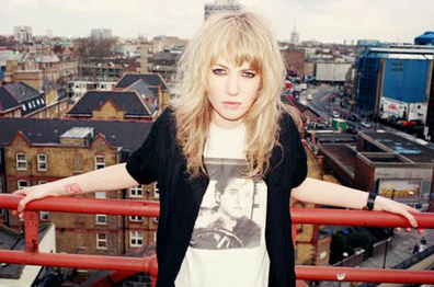 ladyhawke