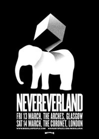nevereverlandii
