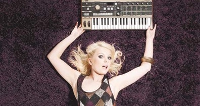 Little Boots by Suki Dhanda