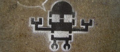 robotstencil1 robotstencil1