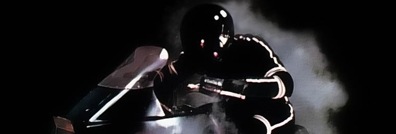 StreetHawk StreetHawk