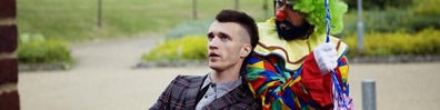 Frankmusik