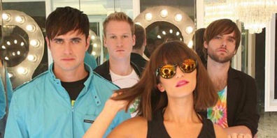 Dragonette