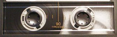 Cassette1