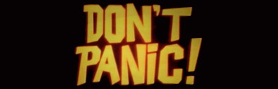 Don'tPanic