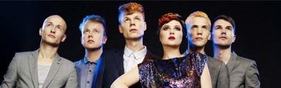 Alphabeat