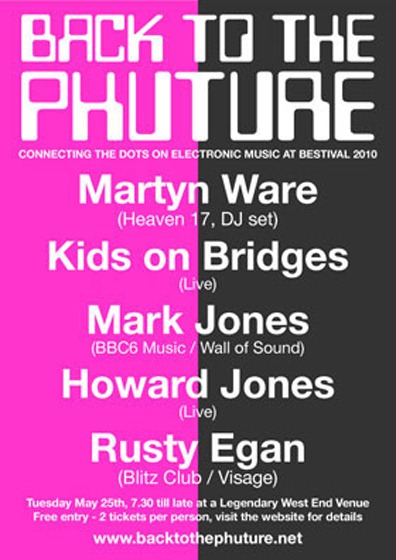 BackToThePhuture BackToThePhuture