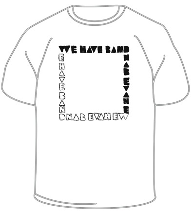 wehavebandtshirt wehavebandtshirt