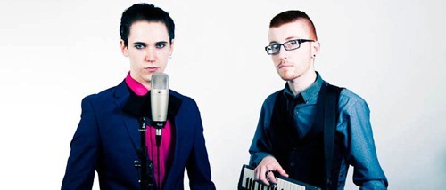 Masters Of The Radio