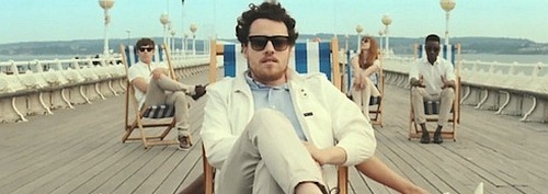 metronomy