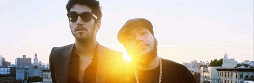 chromeo chromeo
