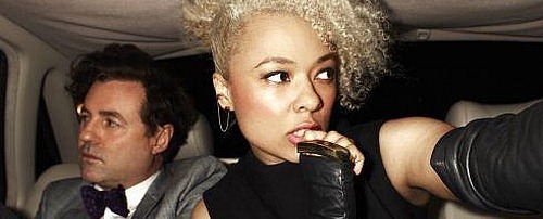 Sneaky Sound System
