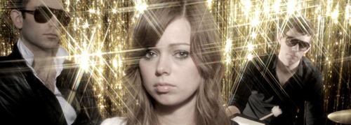 chromatics chromatics