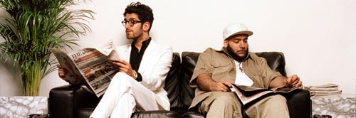 chromeo