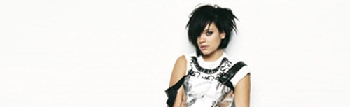 Lily Allen