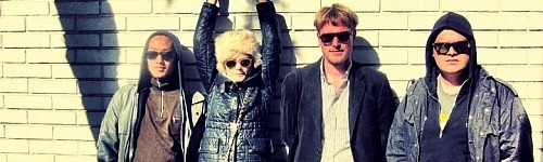 The Asteroids Galaxy Tour