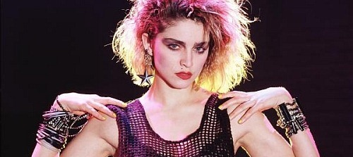 madonna