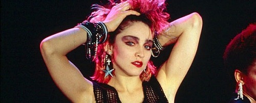 madonna