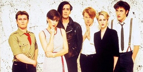 the human league