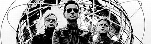 DepecheMode DepecheMode