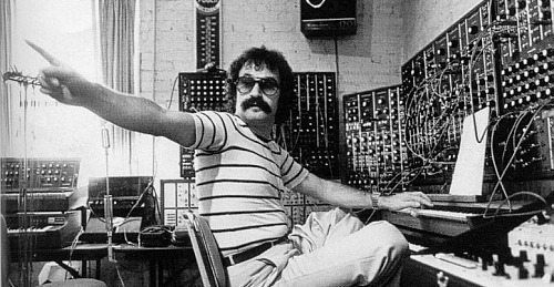 Giorgio Moroder