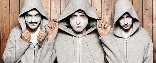 Miike Snow Miike Snow