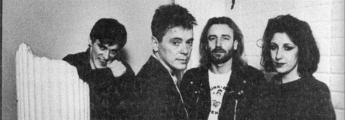 New Order