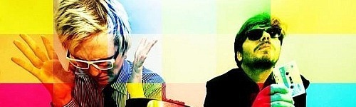 the-tapeaters the-tapeaters