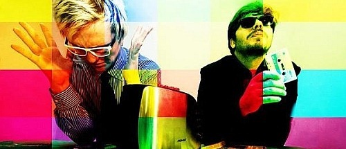 The Tapeaters The Tapeaters