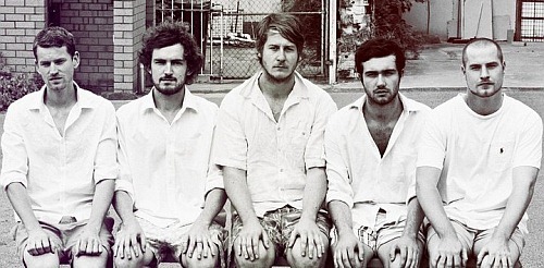 Bastian's Happy Flight