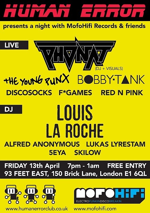 HumanError-MofoHifiv4-mast