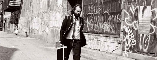 Sébastien Tellier Sébastien Tellier