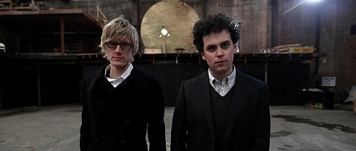 Simian Mobile Disco Simian Mobile Disco