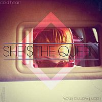02 She's The Queen - Cold Heart-I Don't Wanna Know Cover