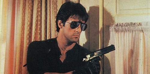 80s Stallone