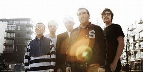 Hot Chip