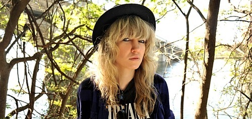 LadyHawke