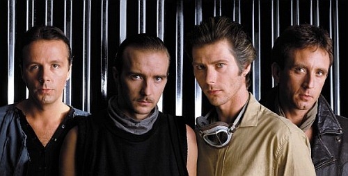 Ultravox