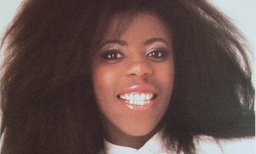 Jaki Graham