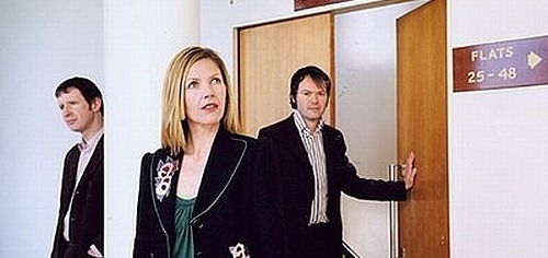Saint Etienne