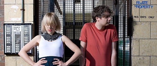 Chew Lips on Myrtle court