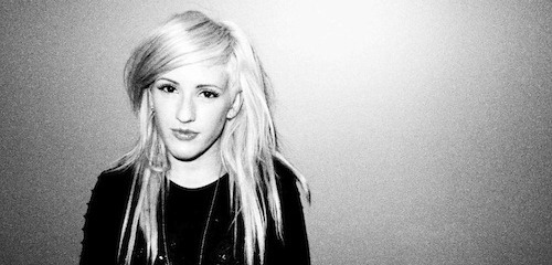 Ellie-Goulding