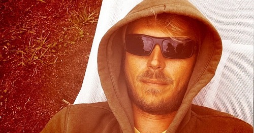 Ernest Saint Laurent