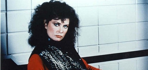 Jane Badler