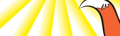 Kitsuné Soleil Kitsuné Soleil