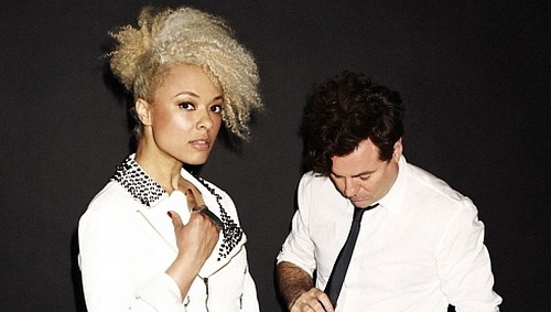 Sneaky Sound System