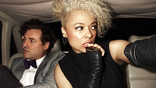 Sneaky Sound System