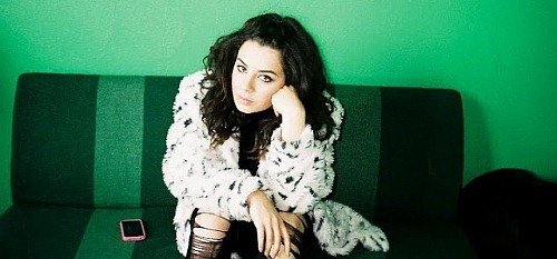 Charli XCX