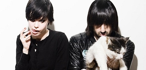 Crystal Castles
