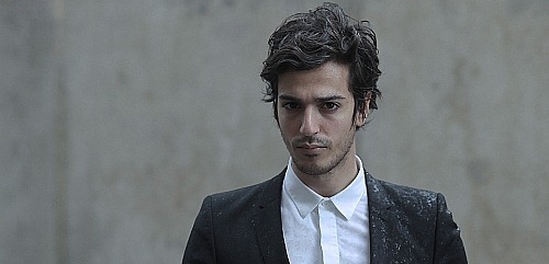 Gesaffelstein